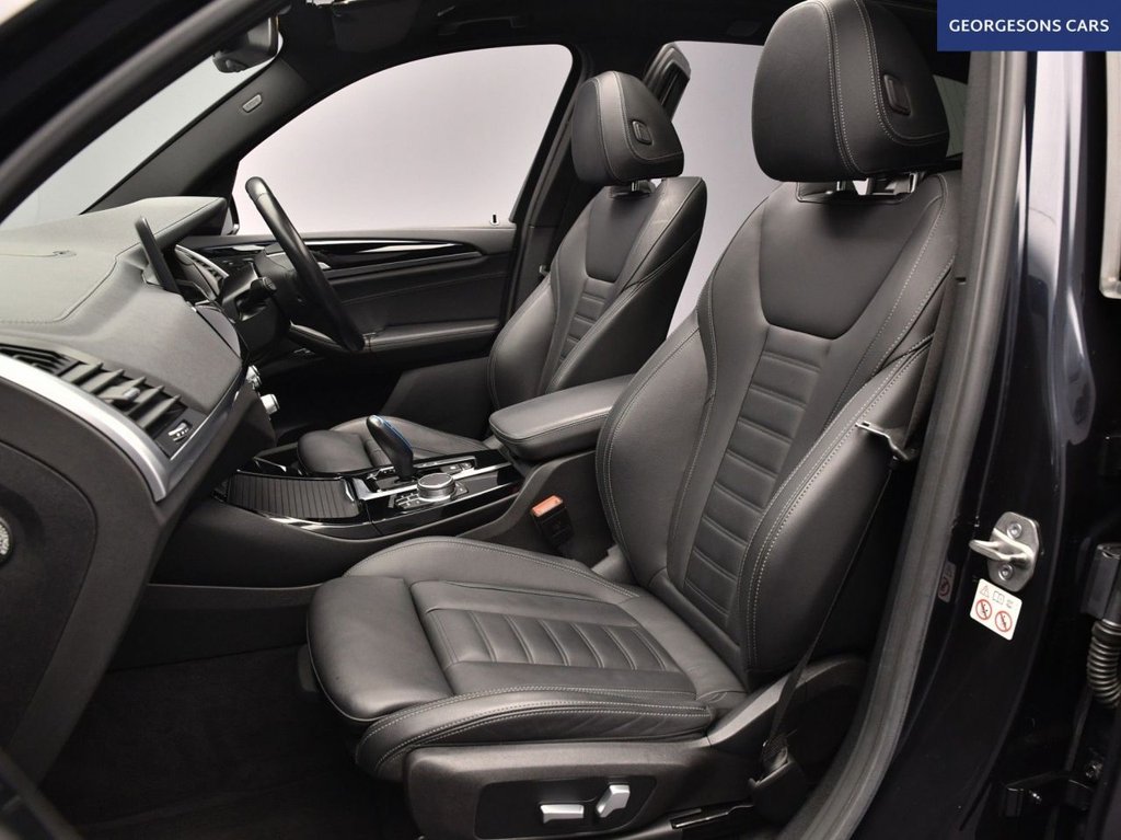 Used BMW iX3 2021 for sale - 78069066: Photo 16