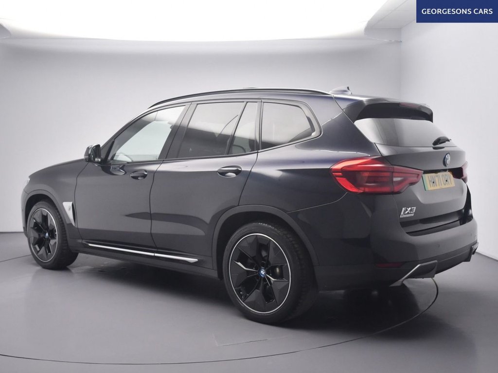 Used BMW iX3 2021 for sale - 78069066: Photo 2