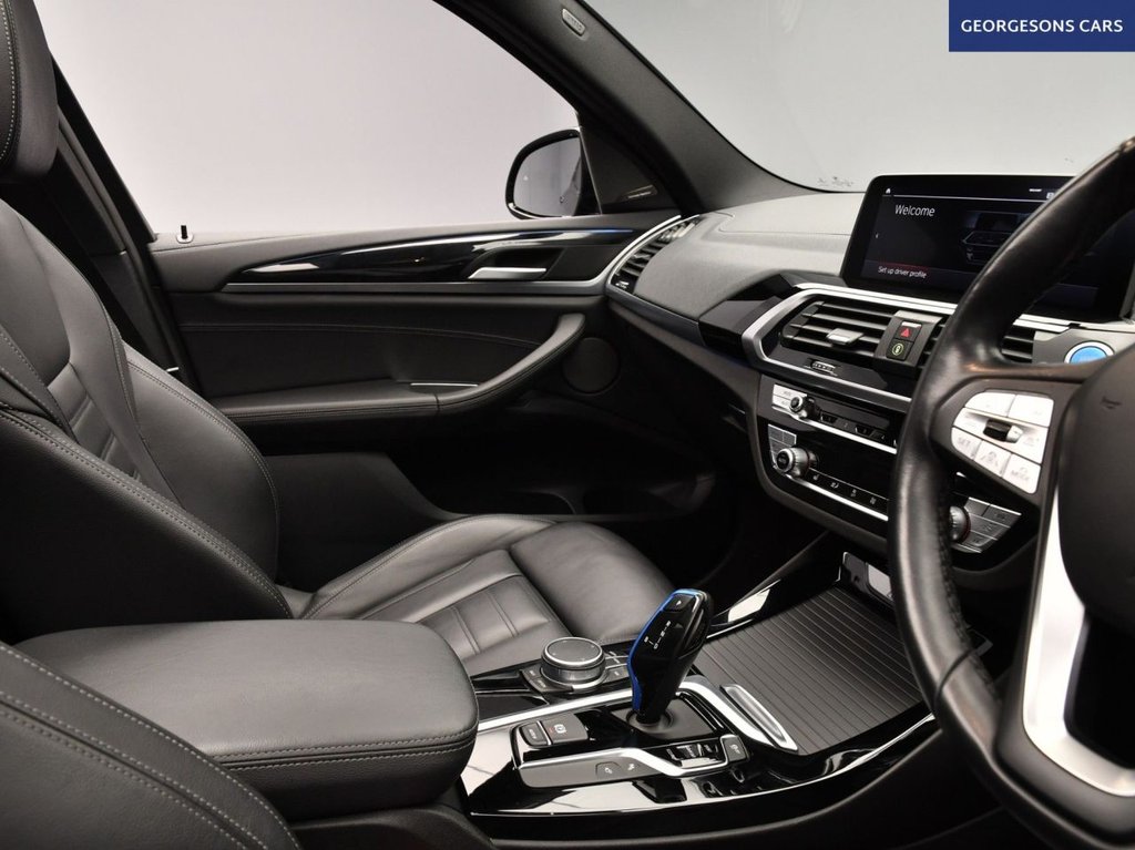 Used BMW iX3 2021 for sale - 78069066: Photo 25