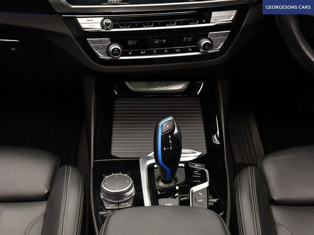 Used BMW iX3 2021 for sale - 78069066: Photo 26