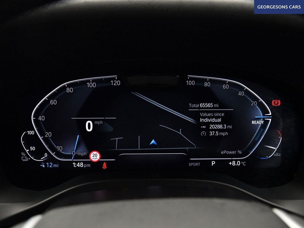 Used BMW iX3 2021 for sale - 78069066: Photo 28