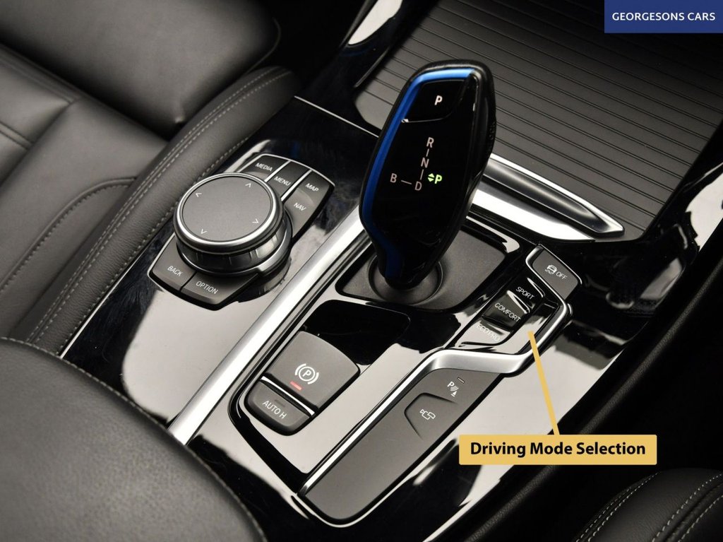 Used BMW iX3 2021 for sale - 78069066: Photo 30