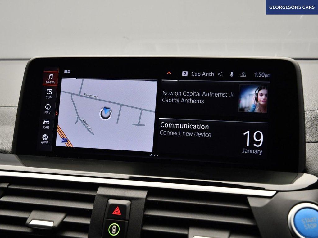 Used BMW iX3 2021 for sale - 78069066: Photo 33