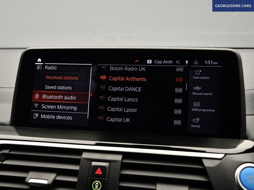 Used BMW iX3 2021 for sale - 78069066: Photo 34