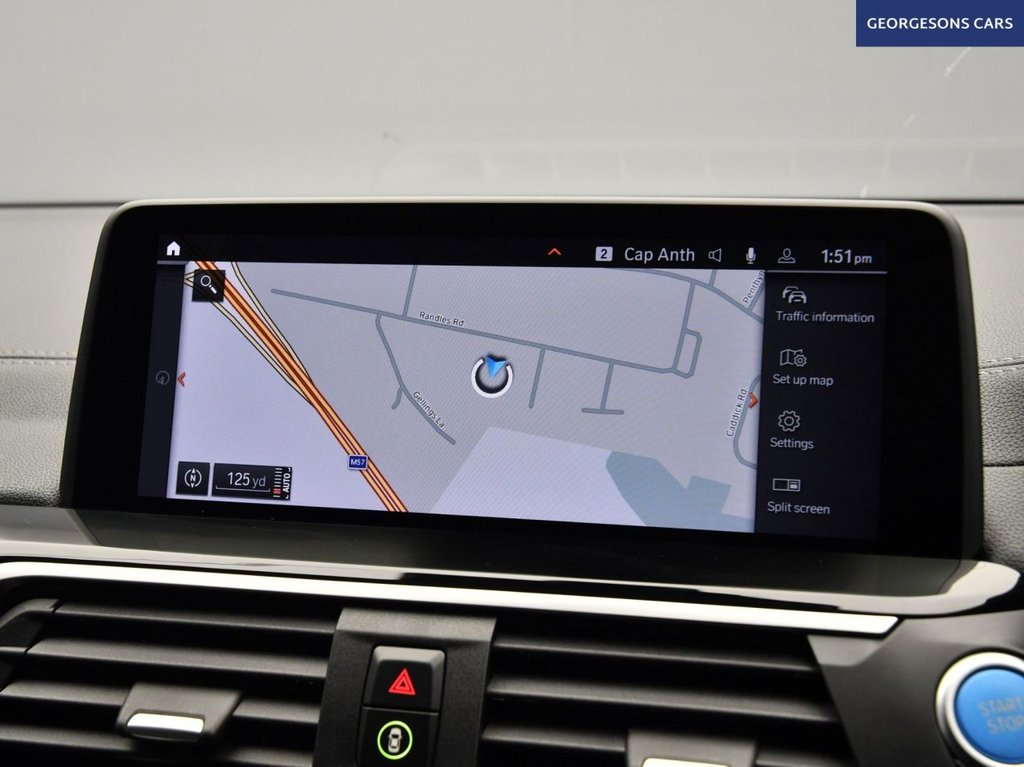 Used BMW iX3 2021 for sale - 78069066: Photo 35