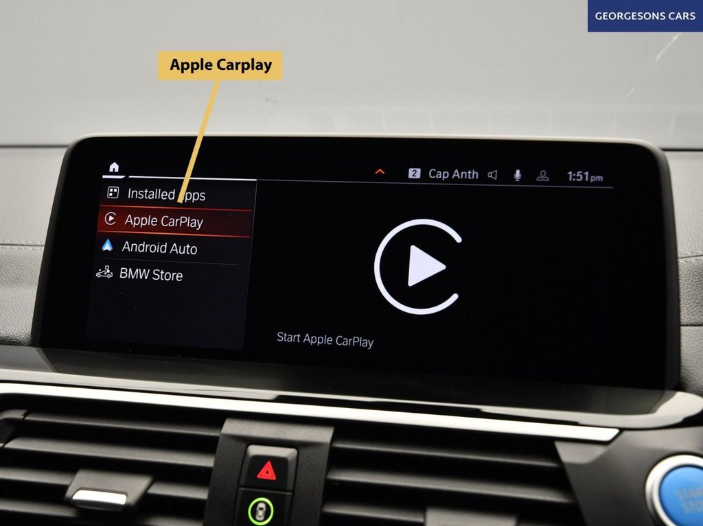 Used BMW iX3 2021 for sale - 78069066: Photo 36