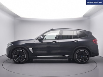 Used BMW iX3 2021 for sale - 78069066: Photo