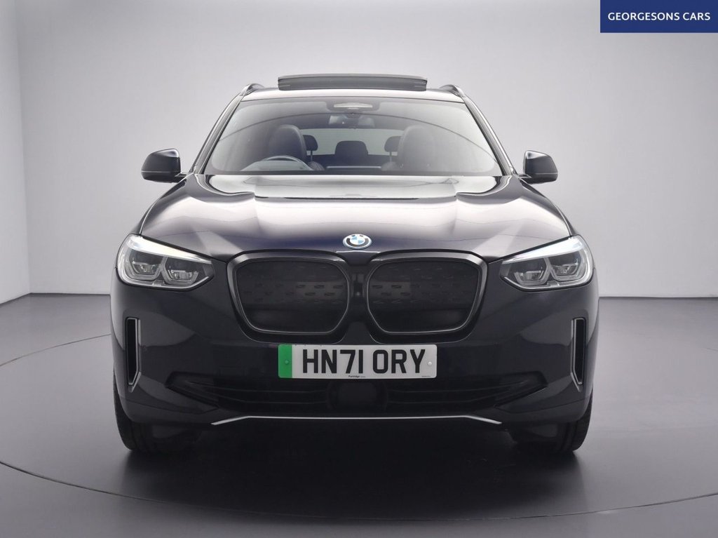 Used BMW iX3 2021 for sale - 78069066: Photo 4