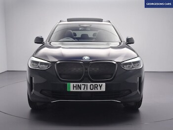 Used BMW iX3 2021 for sale - 78069066: Photo