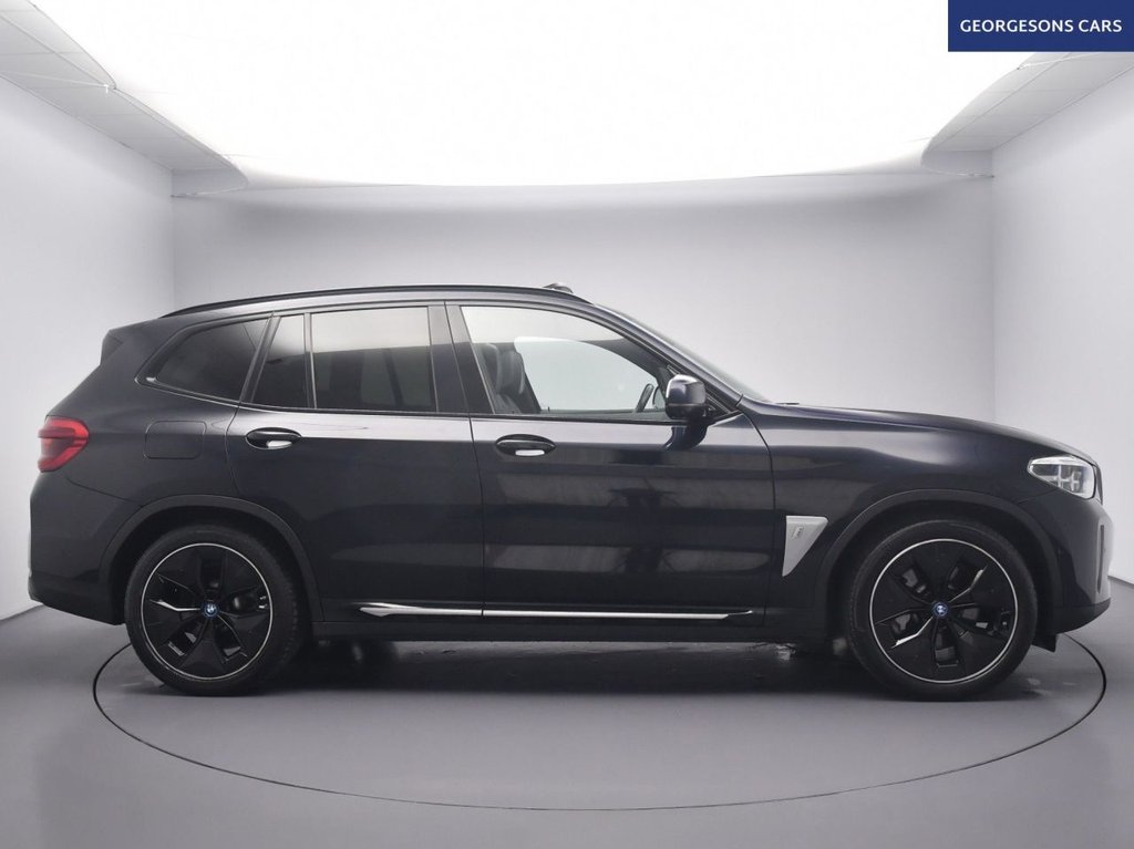 Used BMW iX3 2021 for sale - 78069066: Photo 6