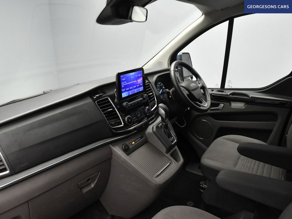 Used Ford Tourneo Custom 2022 for sale - 76546464: Photo 10