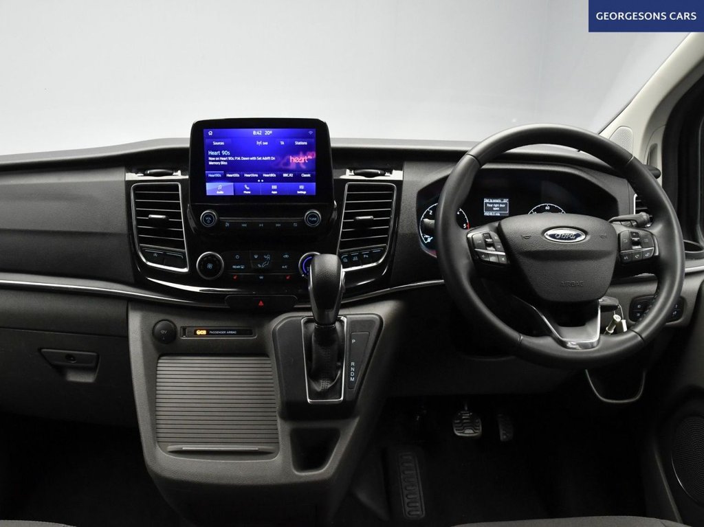 Used Ford Tourneo Custom 2022 for sale - 76546464: Photo 12