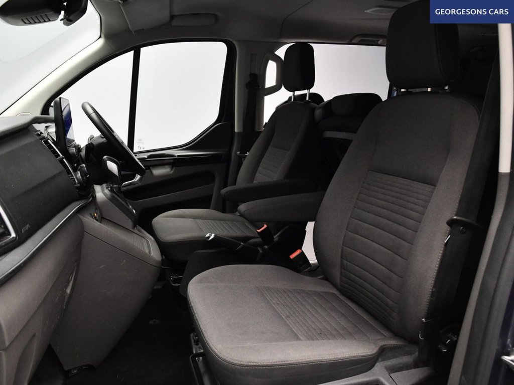 Used Ford Tourneo Custom 2022 for sale - 76546464: Photo 14