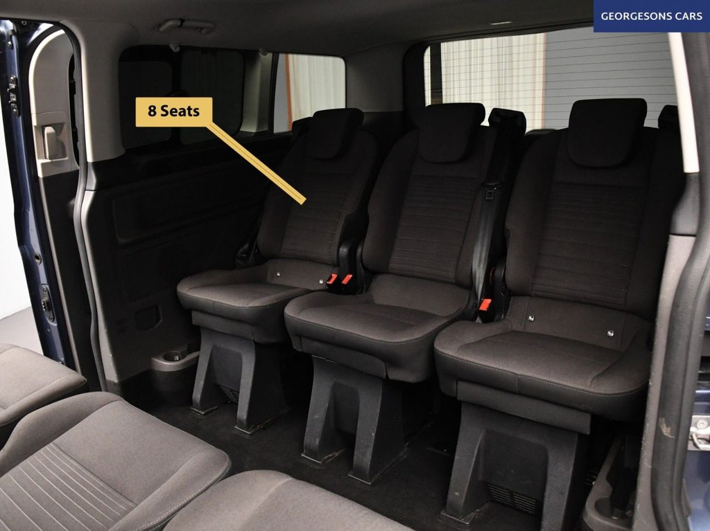 Used Ford Tourneo Custom 2022 for sale - 76546464: Photo 15