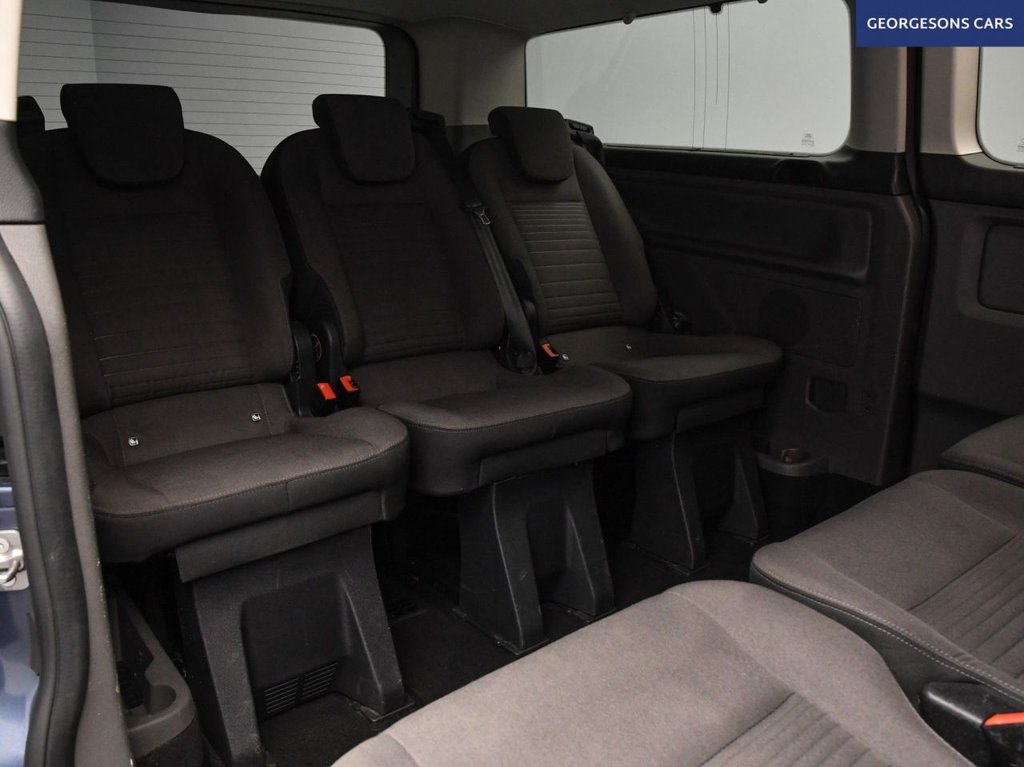 Used Ford Tourneo Custom 2022 for sale - 76546464: Photo 17