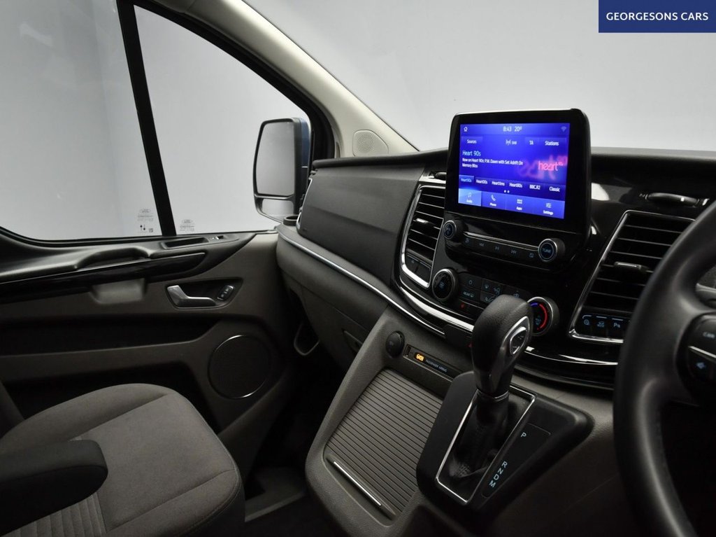 Used Ford Tourneo Custom 2022 for sale - 76546464: Photo 19