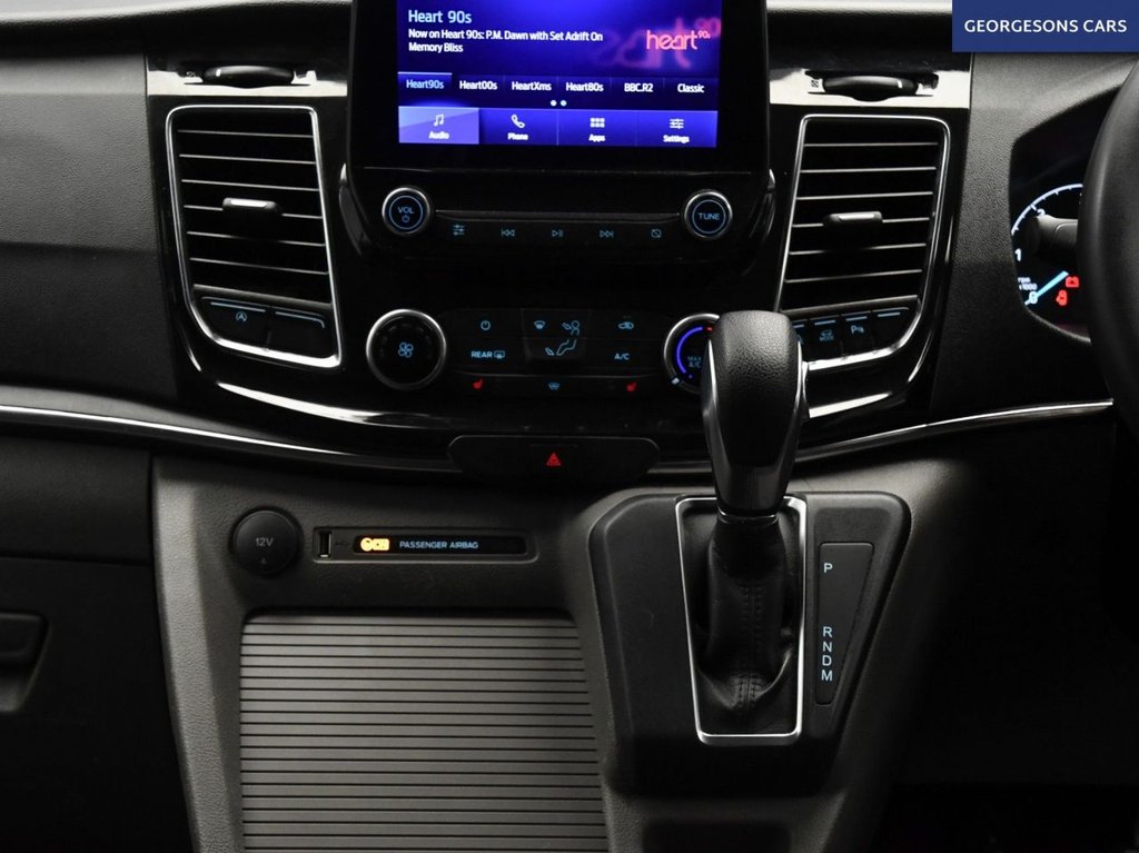 Used Ford Tourneo Custom 2022 for sale - 76546464: Photo 20