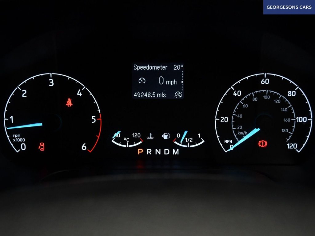 Used Ford Tourneo Custom 2022 for sale - 76546464: Photo 22