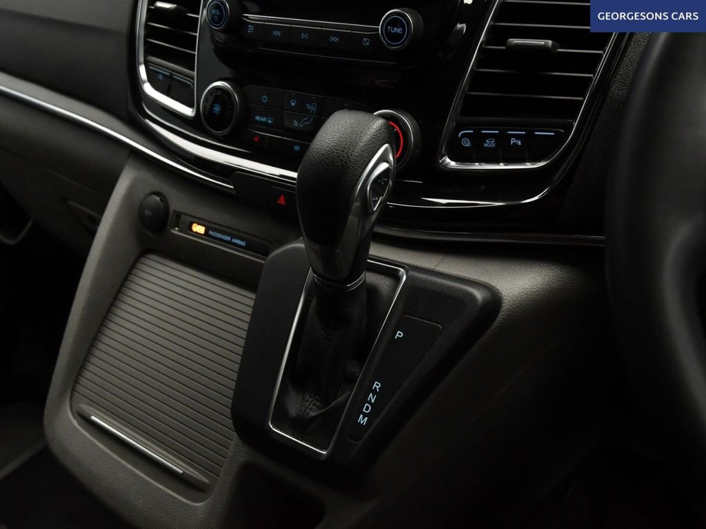 Used Ford Tourneo Custom 2022 for sale - 76546464: Photo 23