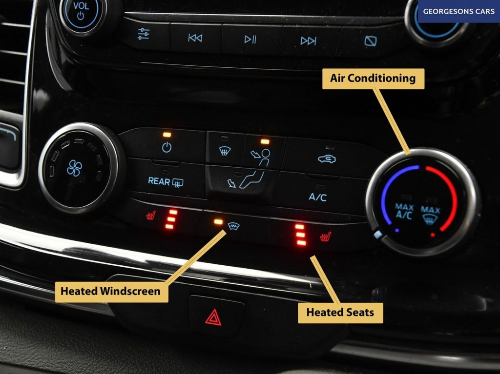 Used Ford Tourneo Custom 2022 for sale - 76546464: Photo 25