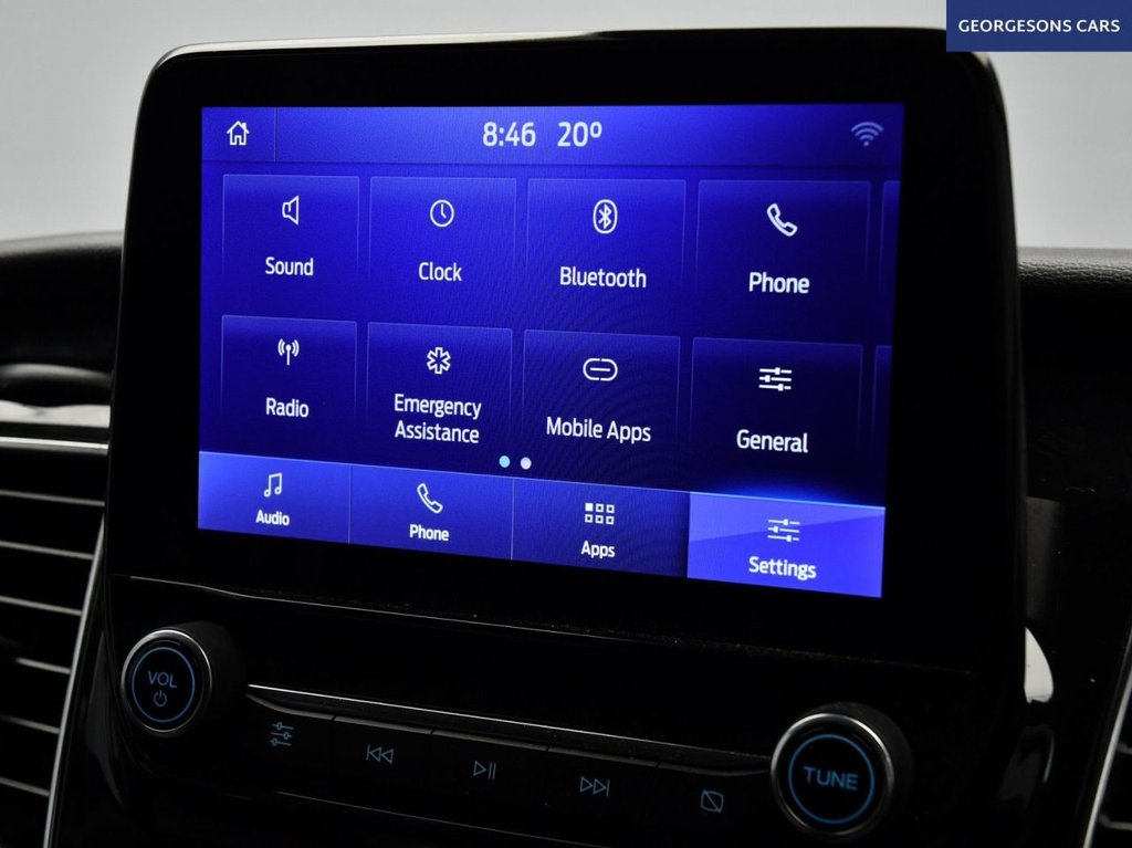 Used Ford Tourneo Custom 2022 for sale - 76546464: Photo 27