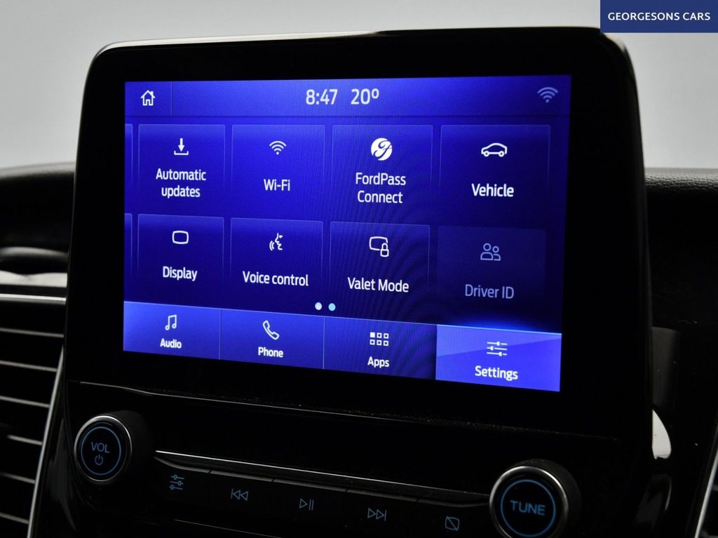 Used Ford Tourneo Custom 2022 for sale - 76546464: Photo 28