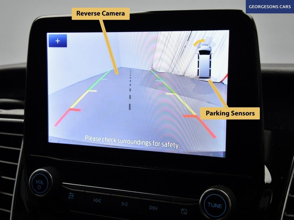 Used Ford Tourneo Custom 2022 for sale - 76546464: Photo 29