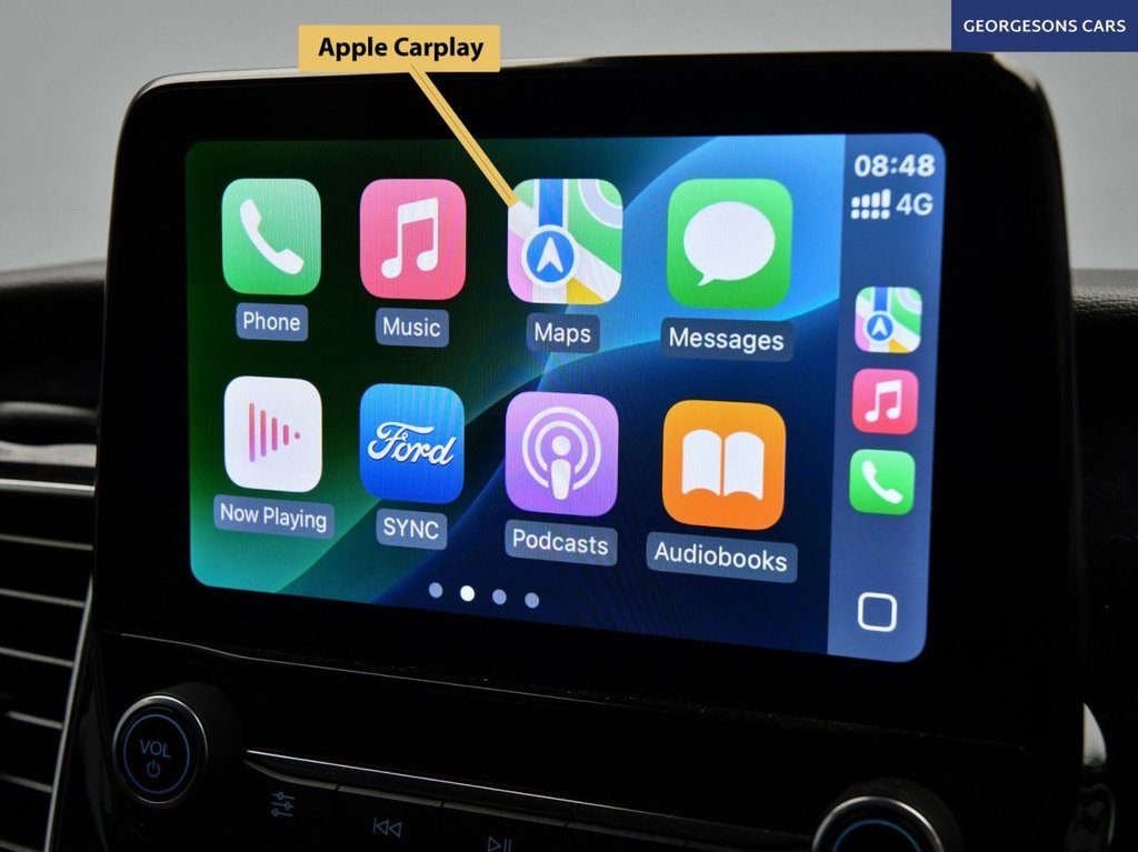 Used Ford Tourneo Custom 2022 for sale - 76546464: Photo 30