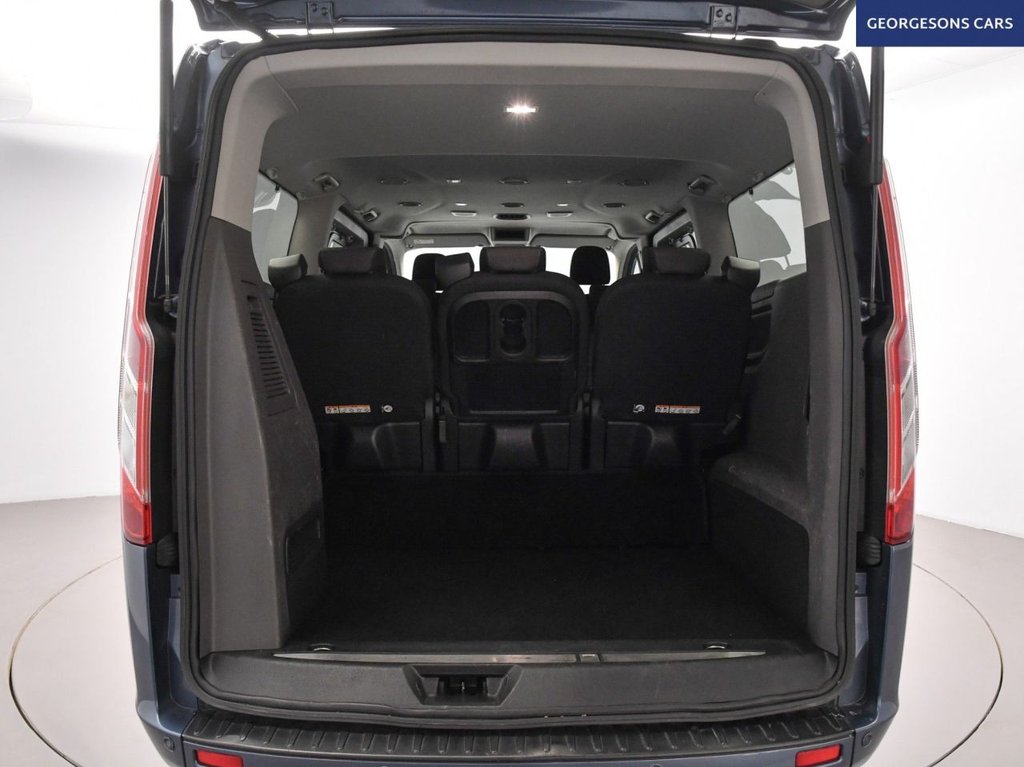 Used Ford Tourneo Custom 2022 for sale - 76546464: Photo 9