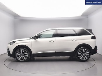 Used Peugeot 5008 2020 for sale - 78524517: Photo