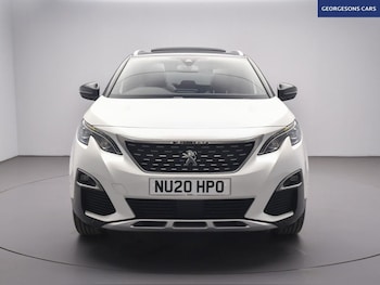 Used Peugeot 5008 2020 for sale - 78524517: Photo