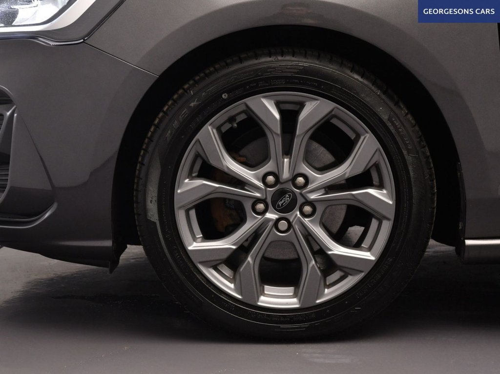 Used Ford Focus 2022 for sale - 77583097: Photo 10