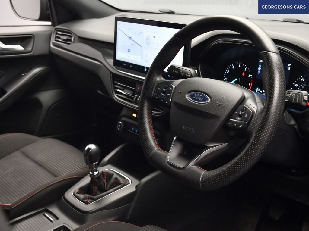 Used Ford Focus 2022 for sale - 77583097: Photo 12