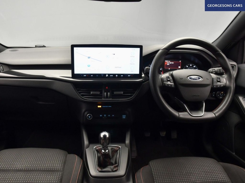 Used Ford Focus 2022 for sale - 77583097: Photo 13