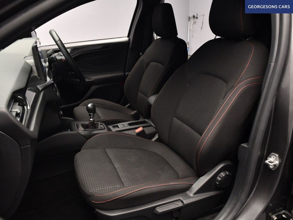 Used Ford Focus 2022 for sale - 77583097: Photo 15