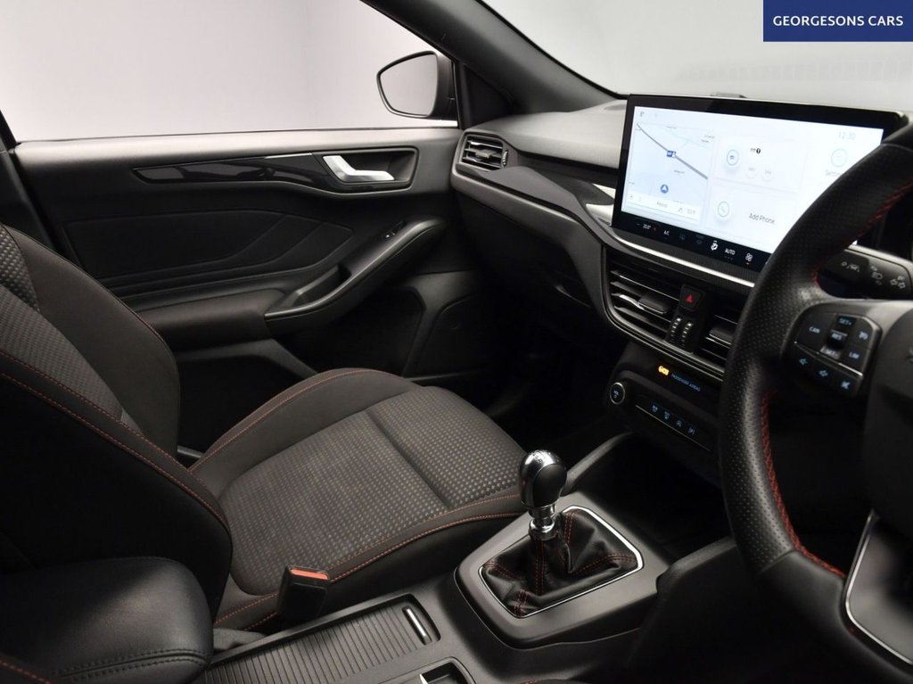 Used Ford Focus 2022 for sale - 77583097: Photo 20