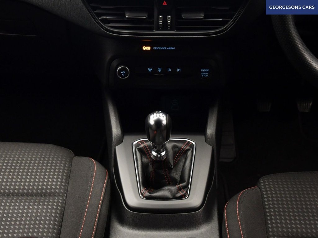 Used Ford Focus 2022 for sale - 77583097: Photo 21