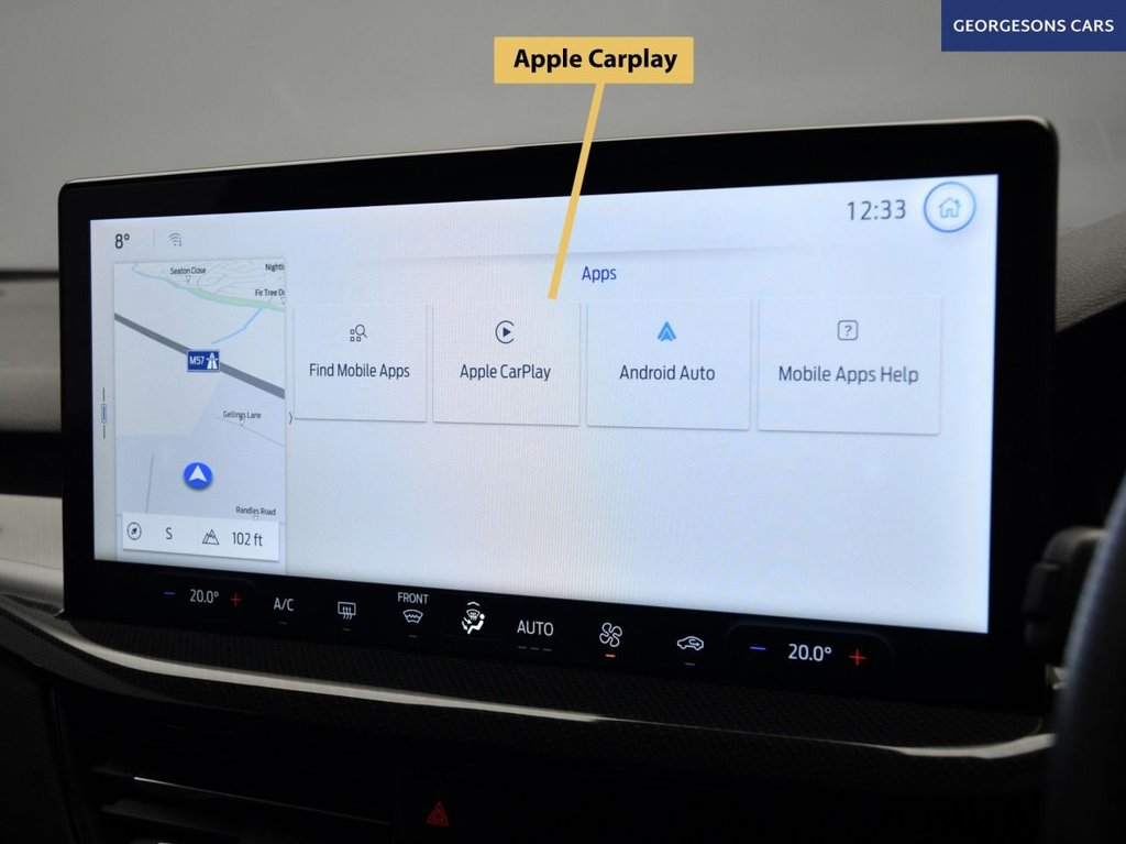 Used Ford Focus 2022 for sale - 77583097: Photo 30