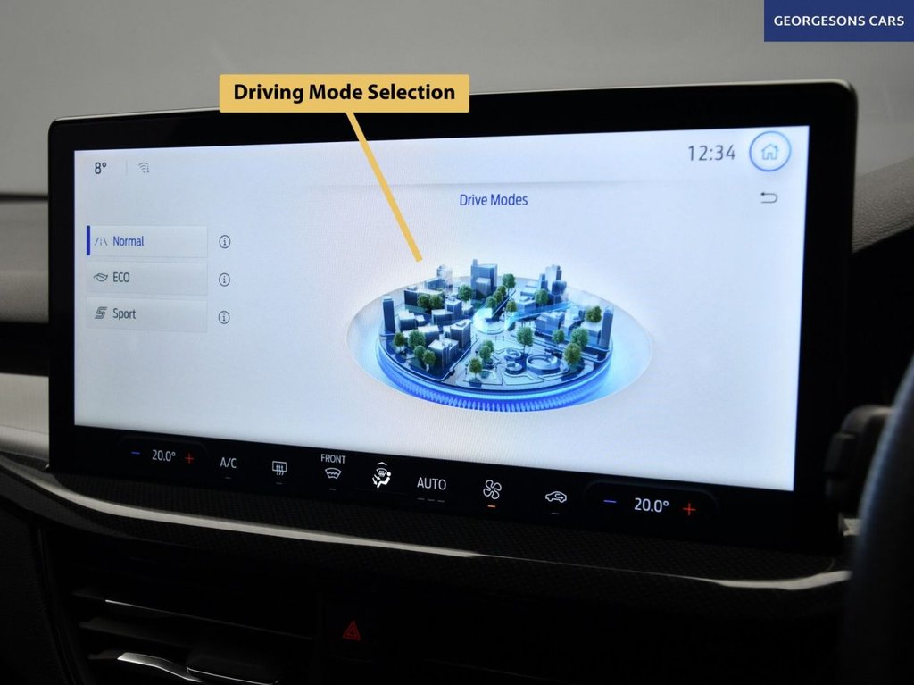 Used Ford Focus 2022 for sale - 77583097: Photo 32