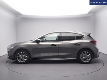 Used Ford Focus 2022 for sale - 77583097: Photo