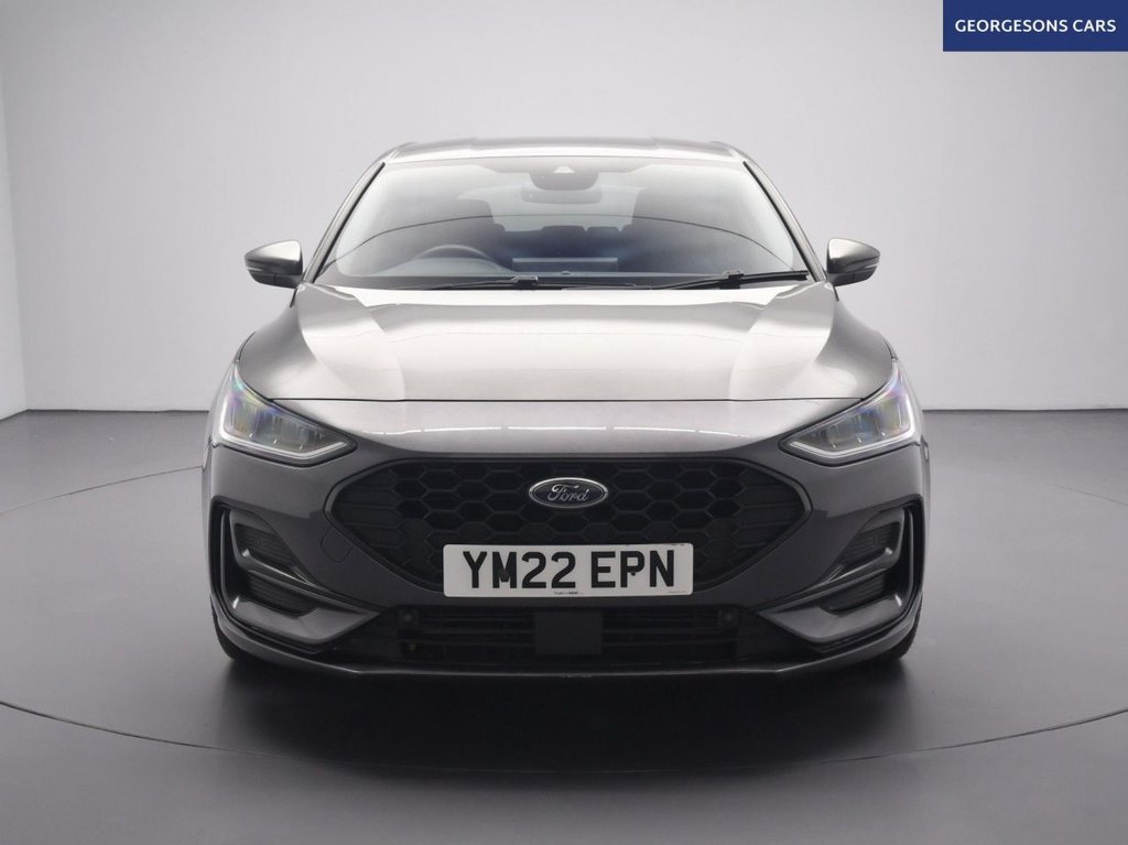 Used Ford Focus 2022 for sale - 77583097: Photo 4