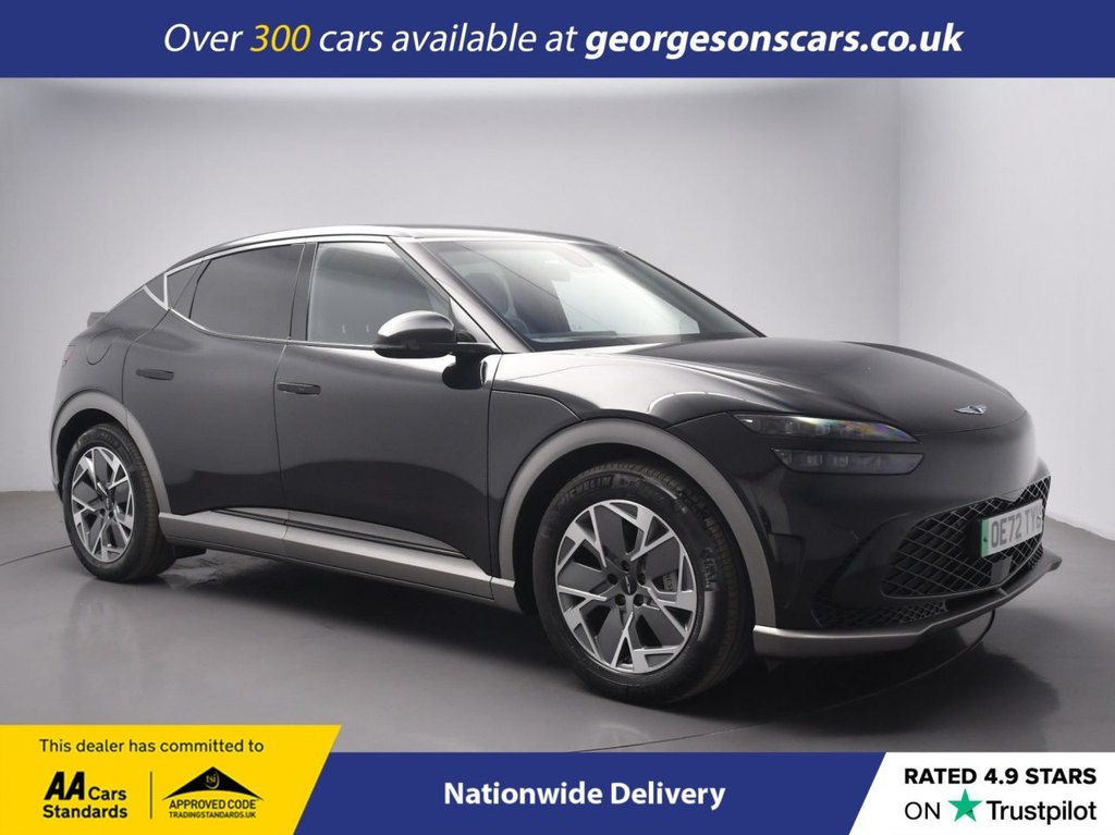 Used Genesis GV60 2023 for sale - 76469906: Photo 1