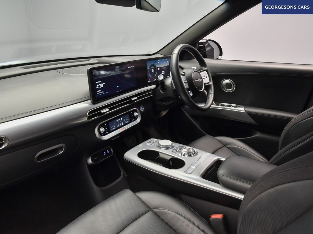 Used Genesis GV60 2023 for sale - 76469906: Photo 11