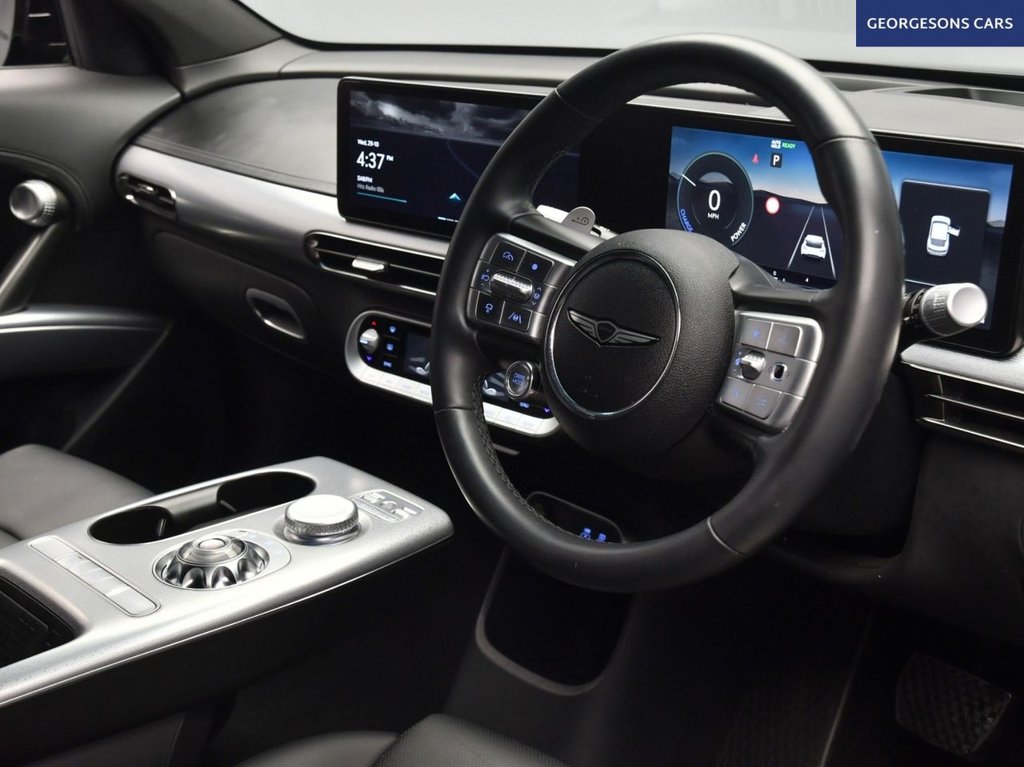 Used Genesis GV60 2023 for sale - 76469906: Photo 12