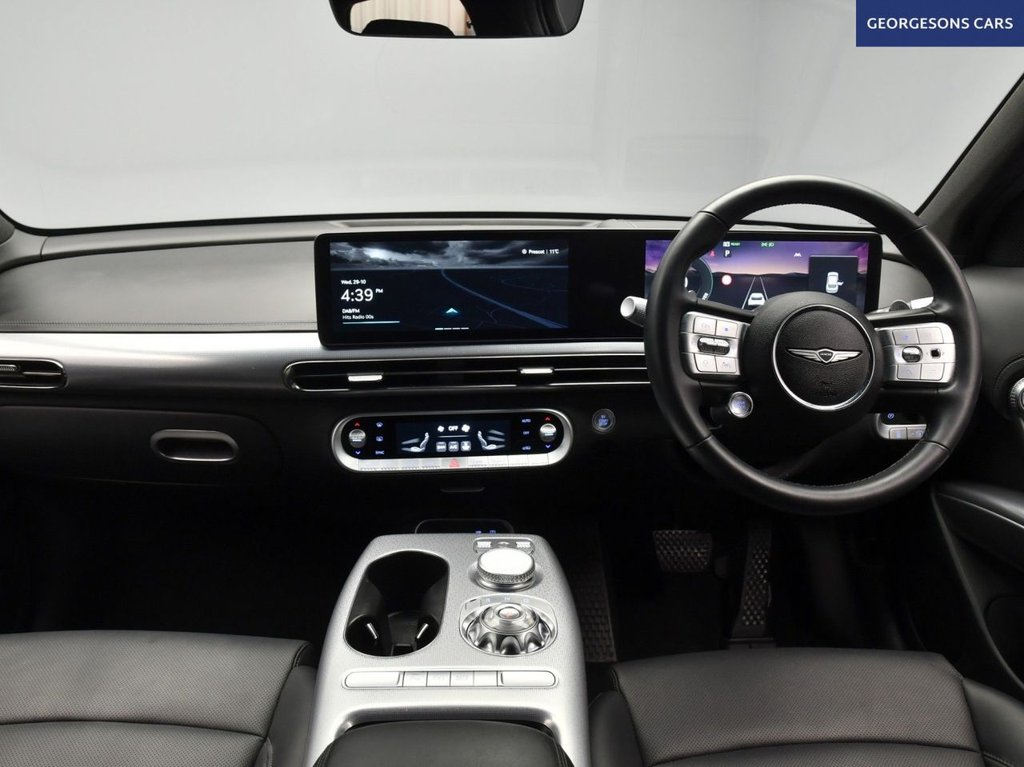 Used Genesis GV60 2023 for sale - 76469906: Photo 13