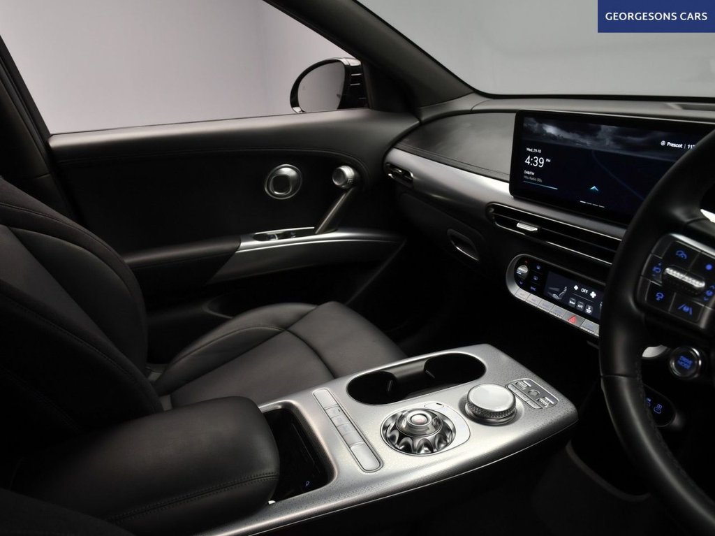 Used Genesis GV60 2023 for sale - 76469906: Photo 21