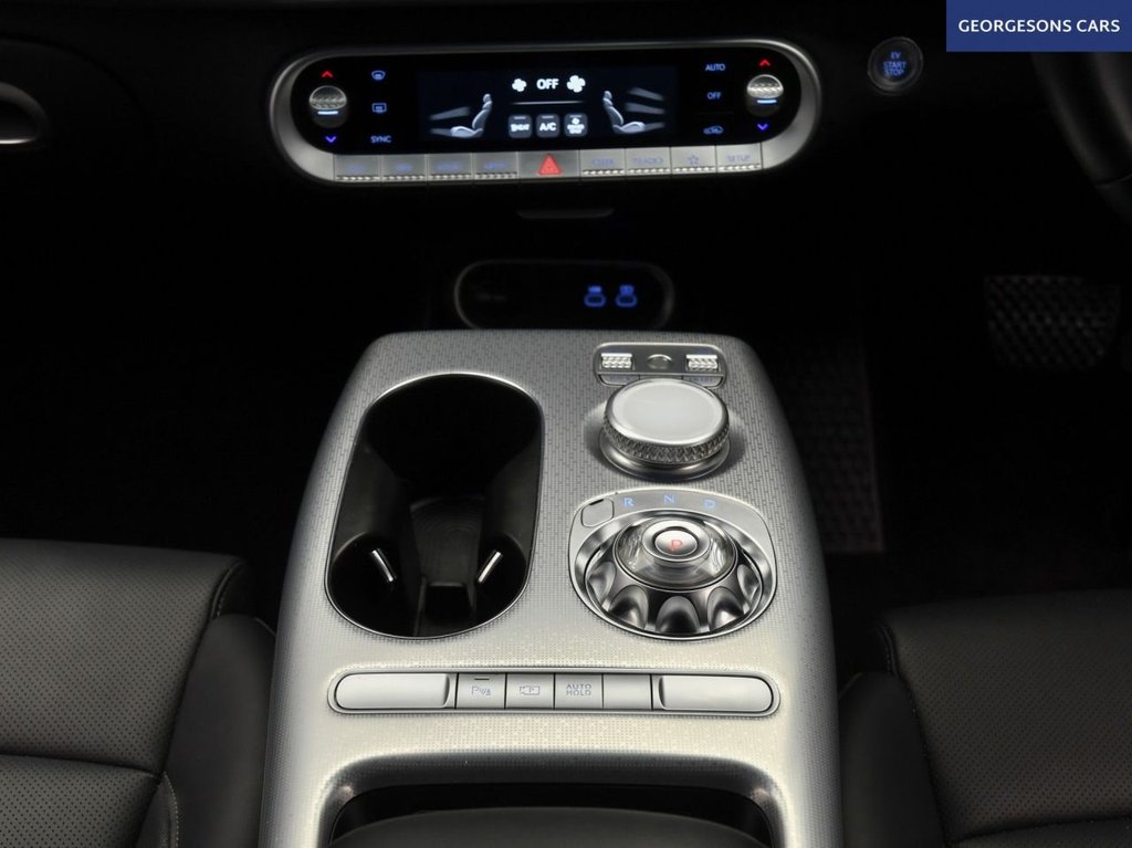 Used Genesis GV60 2023 for sale - 76469906: Photo 22