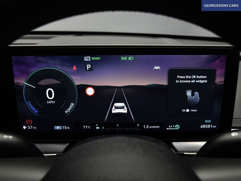 Used Genesis GV60 2023 for sale - 76469906: Photo 24