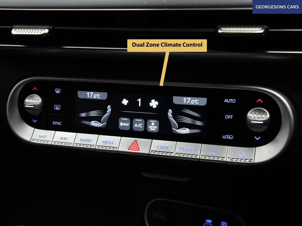 Used Genesis GV60 2023 for sale - 76469906: Photo 29