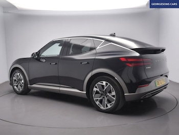 Used Genesis GV60 2023 for sale - 76469906: Photo